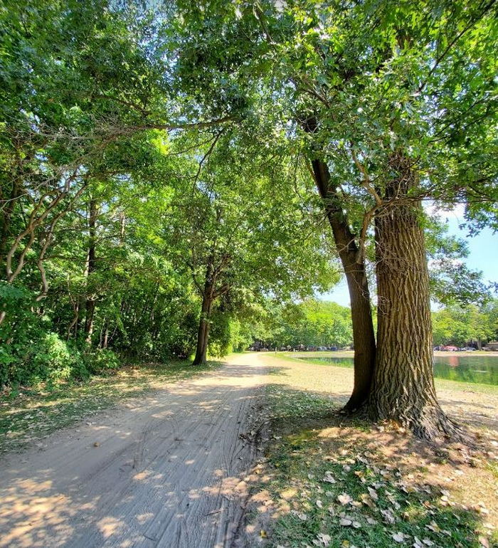 Petersburg KOA - From Web Listing (newer photo)